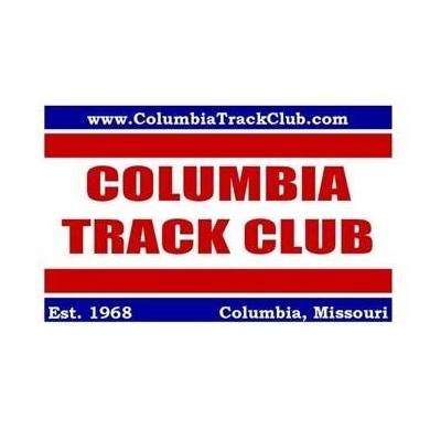Columbia Track Club Membership